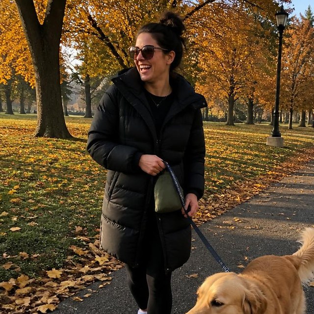 Foto van Sanne uit Utrecht