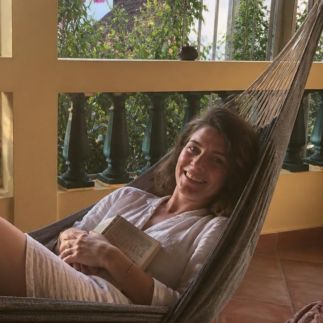 Foto van Marieke uit Groningen